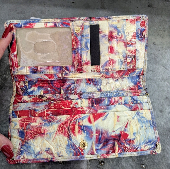 Brahmin Ady wallet - Picture 3 of 3